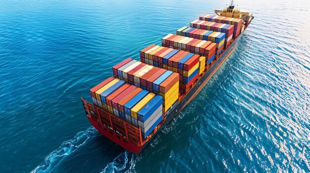 Import/Export Services